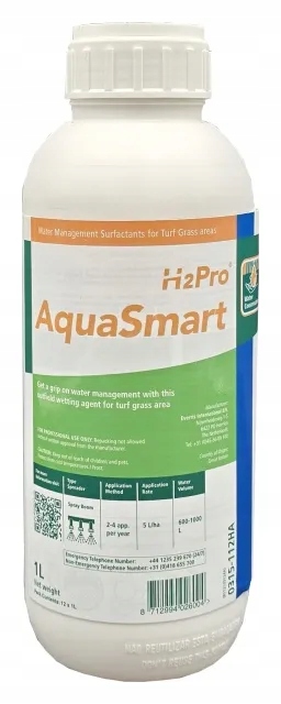 H2Pro Aqua Smart 1L ICL