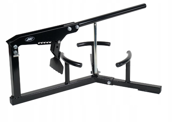 Montážna jednotka na pneumatiky Jmp 16"-21'' manuálna