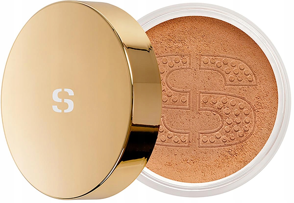 Sisley Phyto-Teint Loose Powder 4 Deep