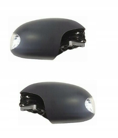 Volkswagen Beetle Elektrické Zrcátko Komplet