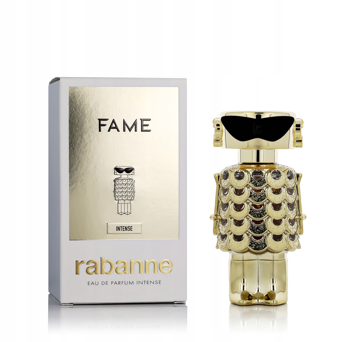 Rabanne Fame Intense Edp Intense 50 ml W