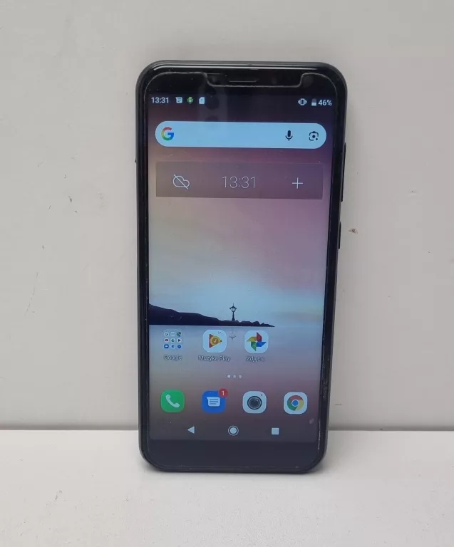 Smartfon Alcatel 1S 2020 3 GB / 32 GB 4G (LTE) szary