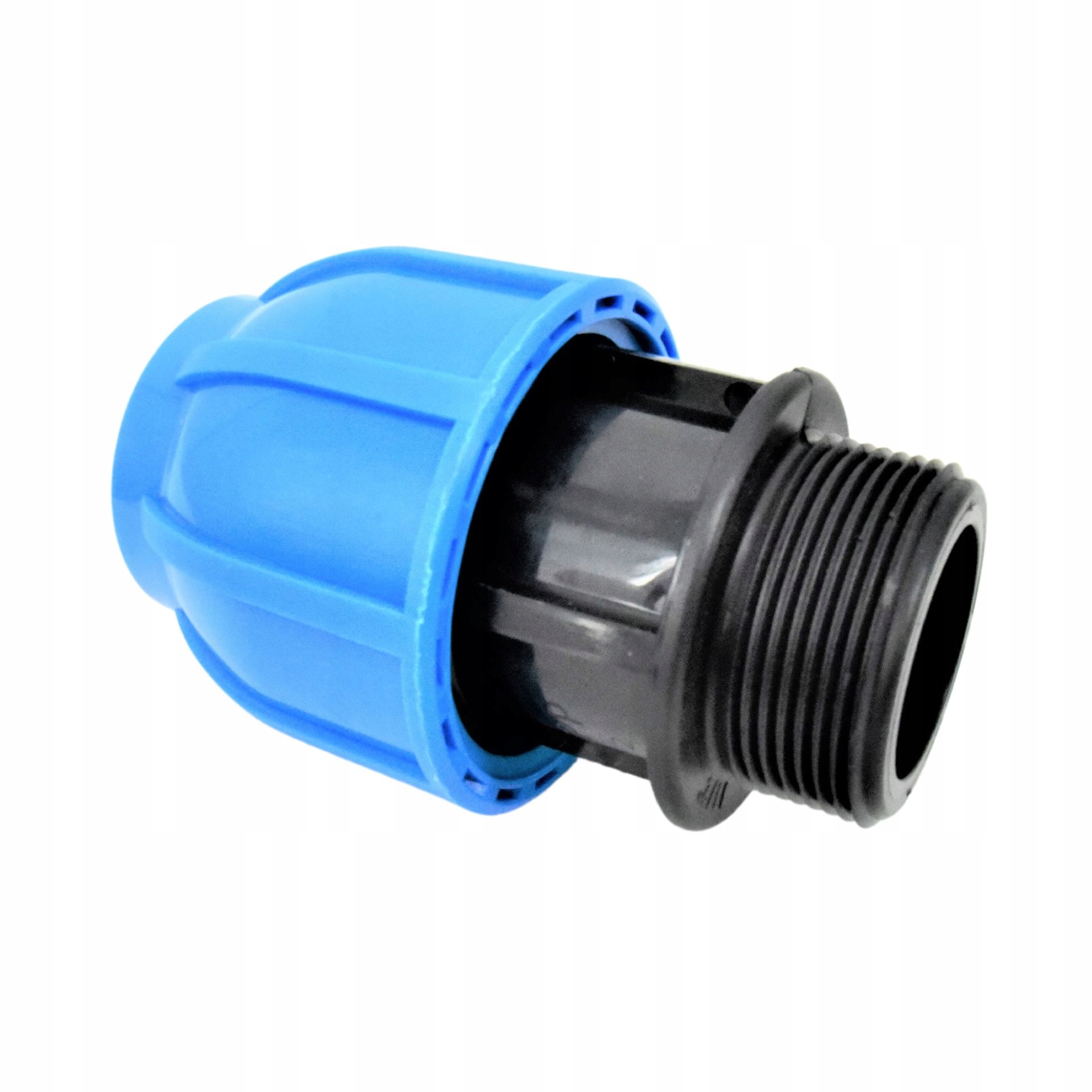 Złączka PE GZ 40x1 1/4" (5/4") skręcana Marka Aran