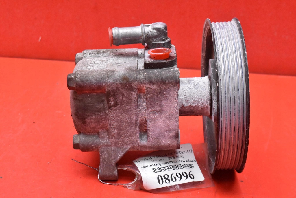 servo pump 11127A7 BMW E46 1.9i 105 KM 97-03