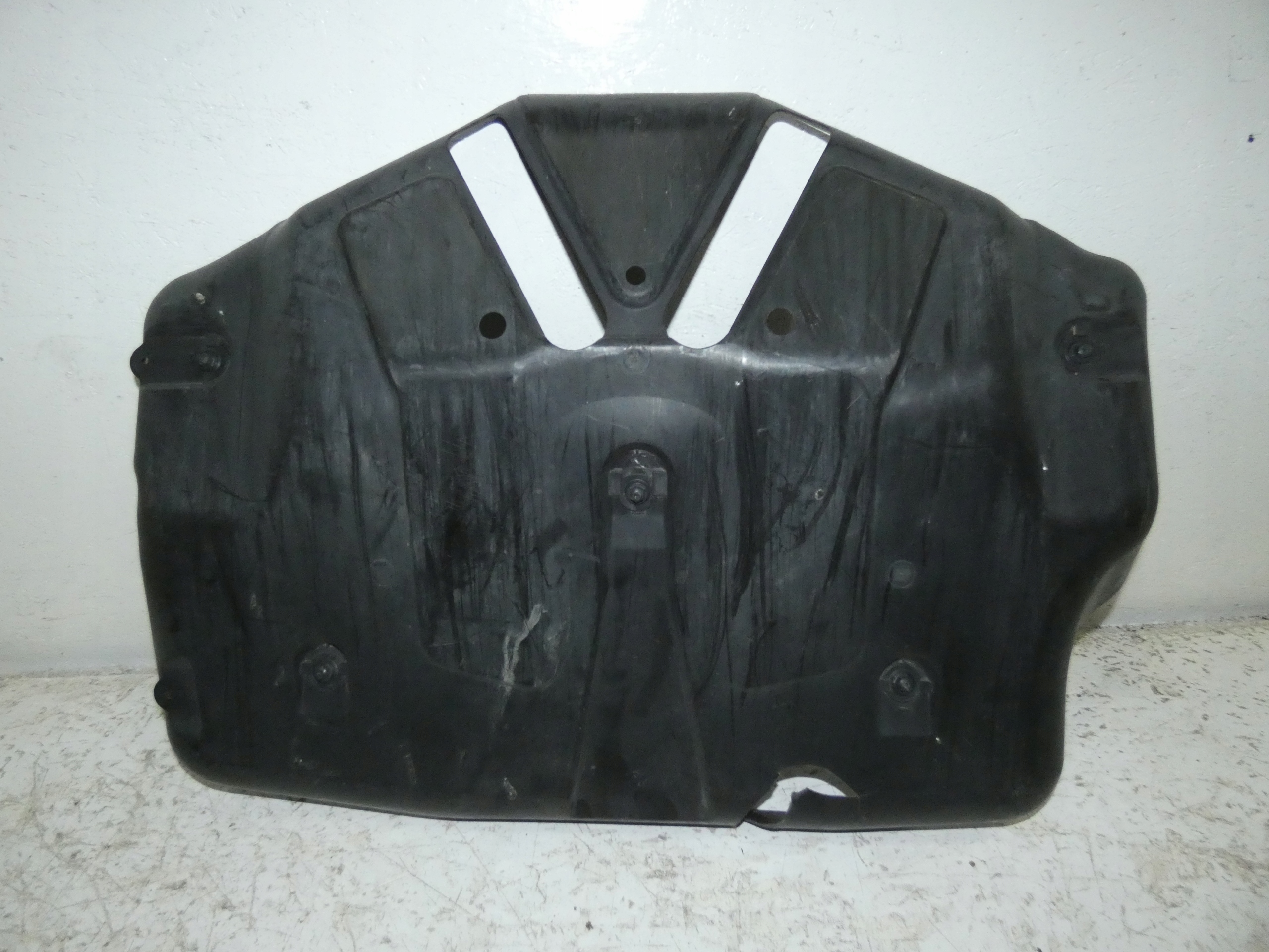 Mercedes E Klasa coupe W207 cover cover