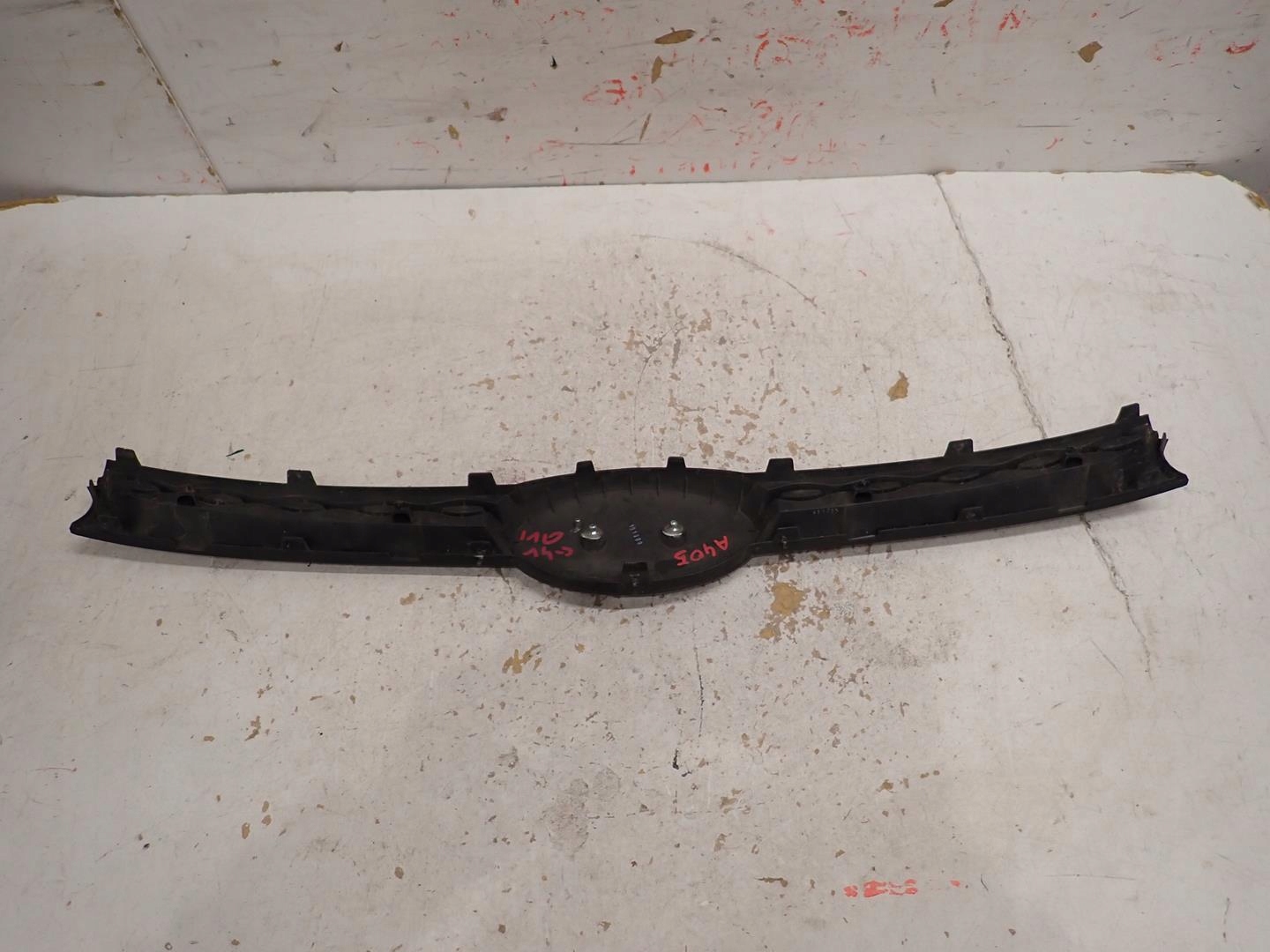 Grill HYUNDAI I10 II 2014-2016 86351-B9000