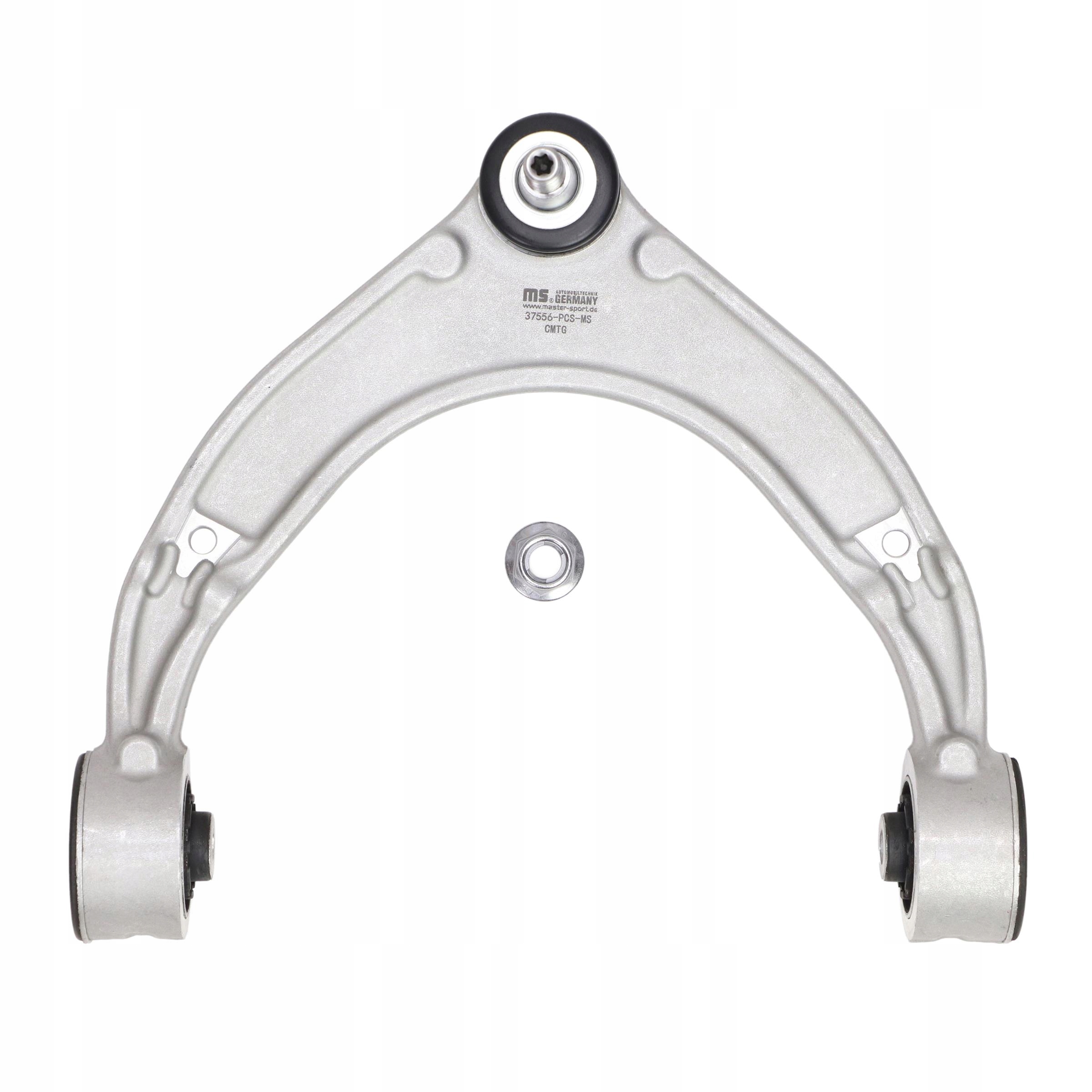 Rameno přední levé/pravé (horní) Porsche Panamera (970)