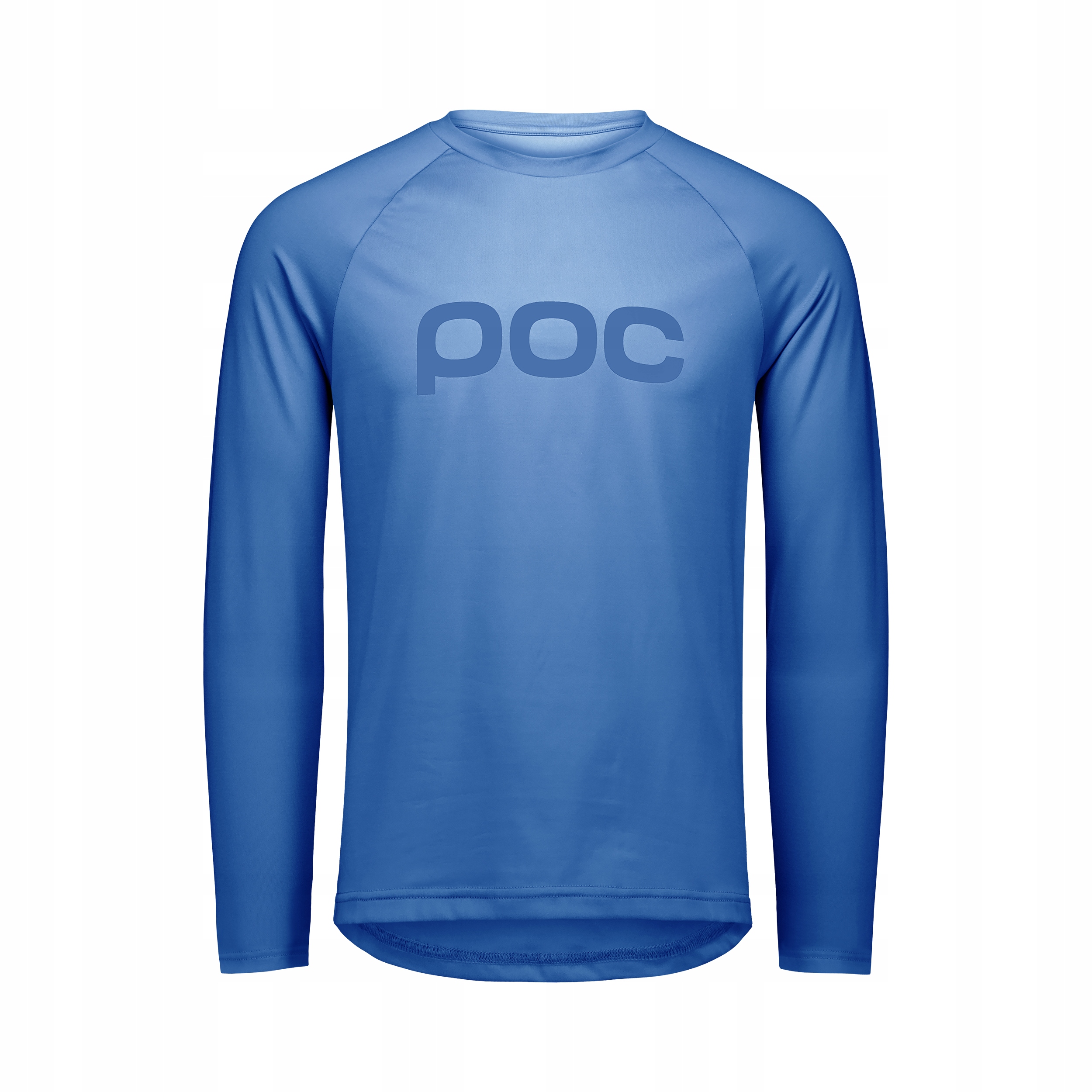 Koszulka męska Mtb Poc Reform Enduro Jersey Bazzite Blue XL