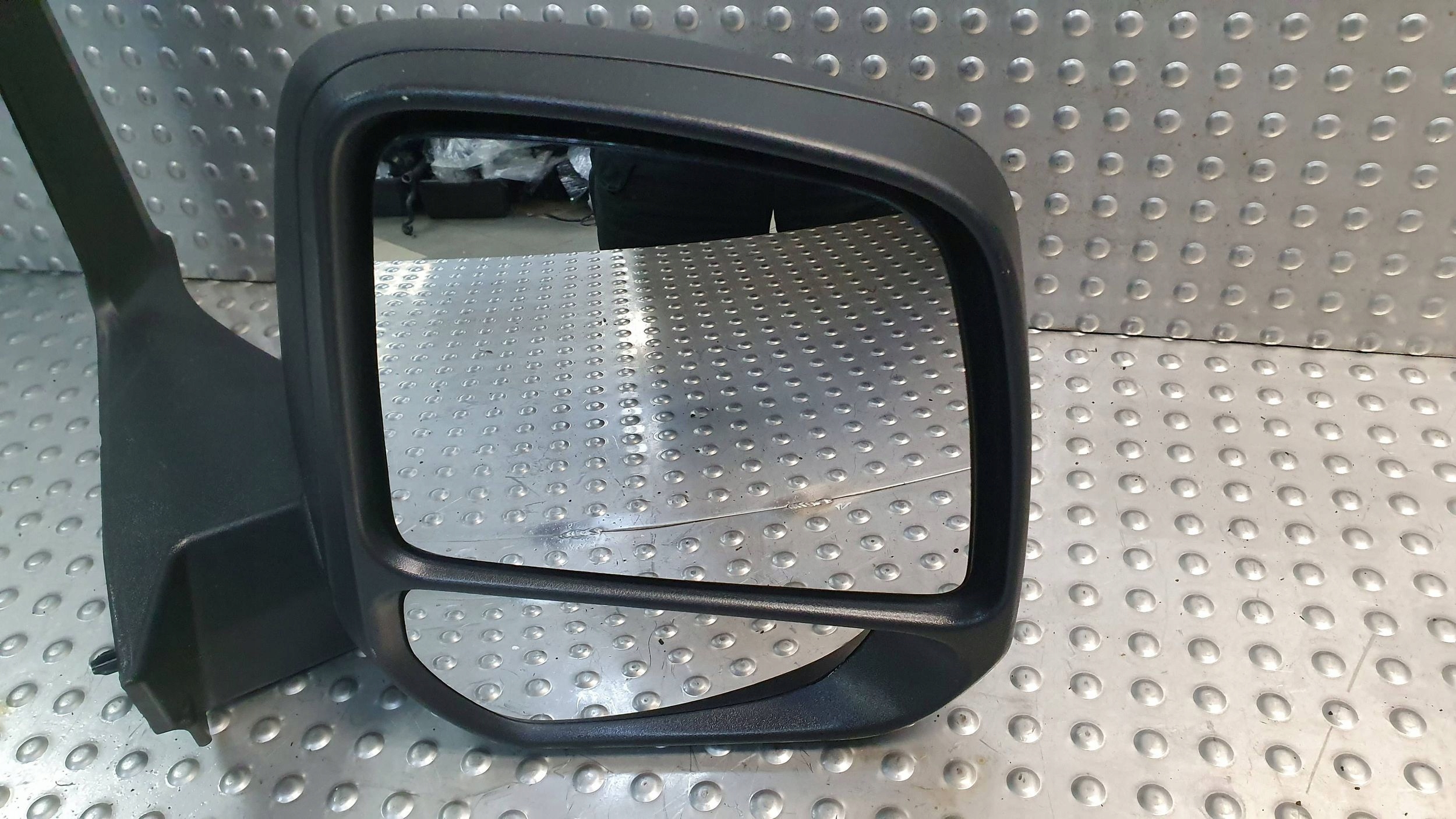 mirror right FORD TOURNEO CONNECT 14