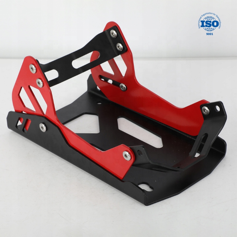 Držák na motocykl Stojan Hever autobus, pro přepravu TopX