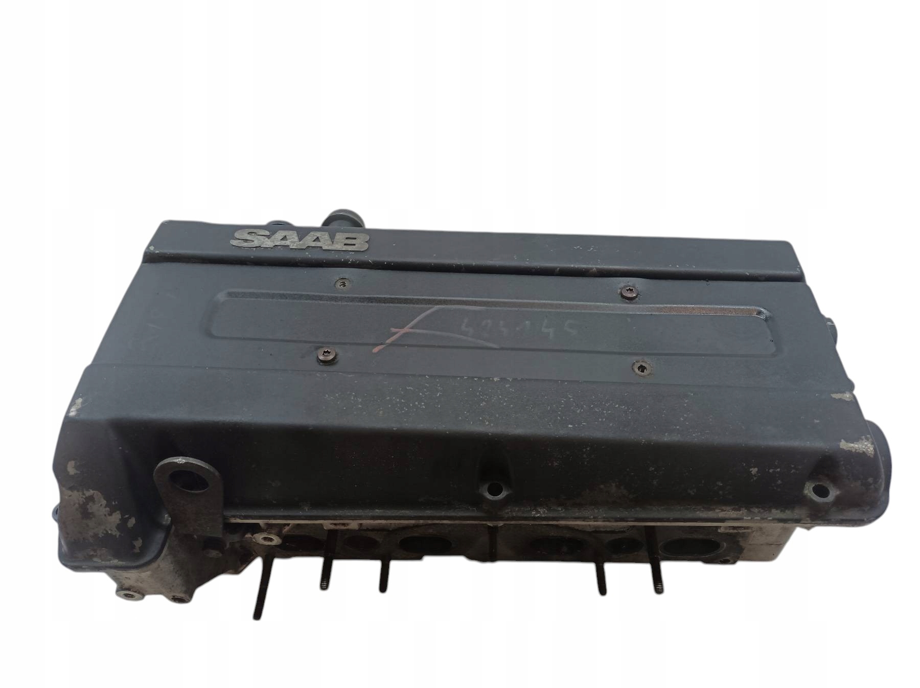 head. complete 9185208 2.0 16V T Saab 9-5