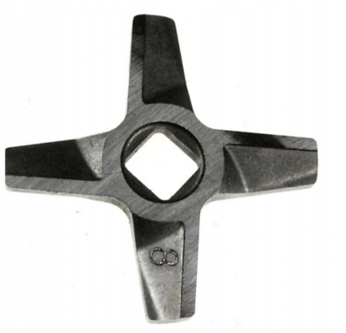 ORYGINAŁ NOŻYK + SITKO MASZYNKA ZELMER NR 8 FI 4 Producent Zelmer