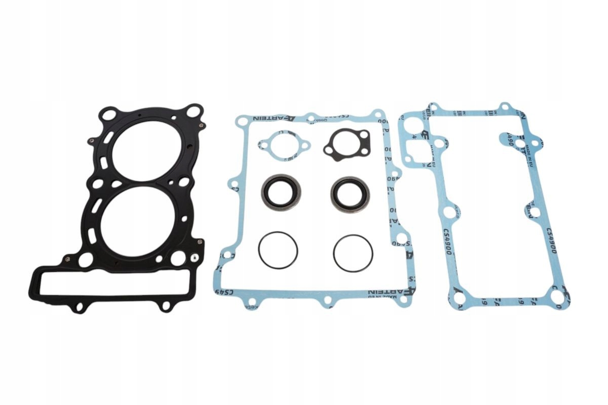 Xradical (artein Gaskets) Tesnenia Top End Yamaha Xp 500 T-max '01-'12 , X