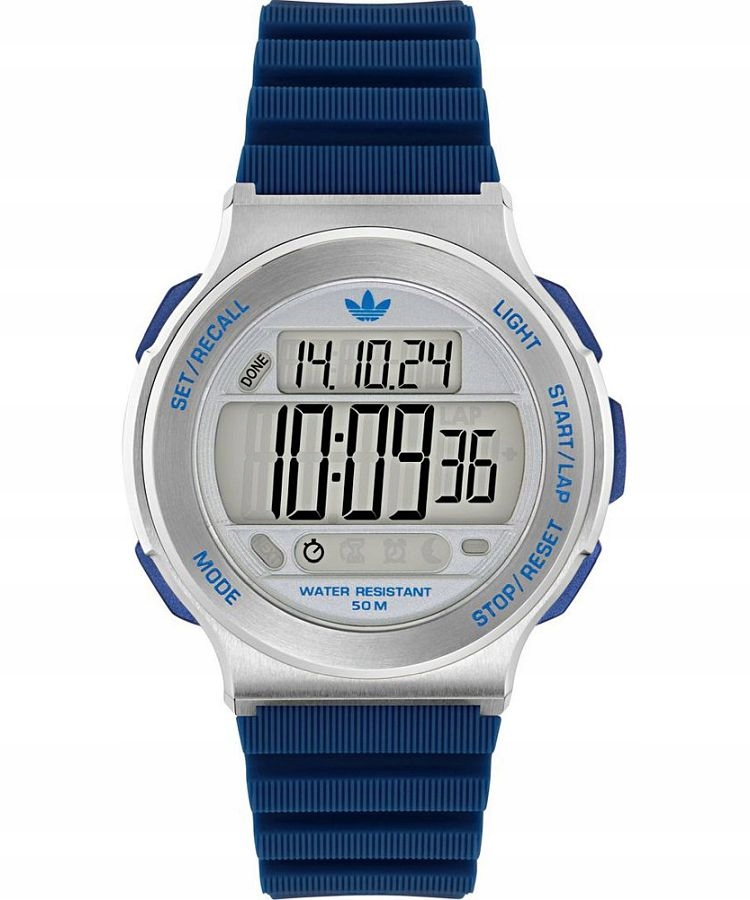 Hodinky adidas Ao Fashion Expression Three Digital