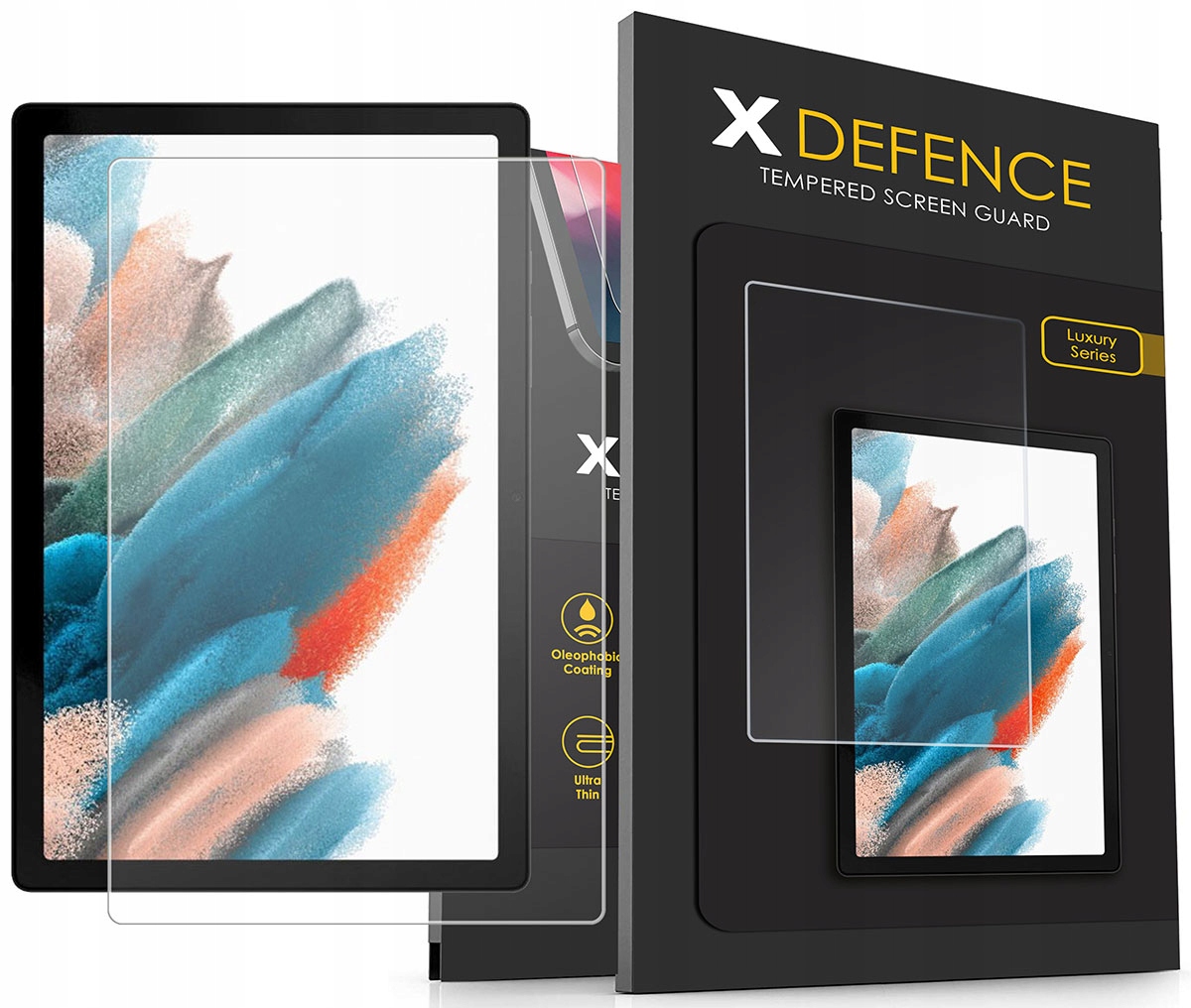 

Najmocniejsze Szkło Do Samsung Galaxy Tab A8 2021