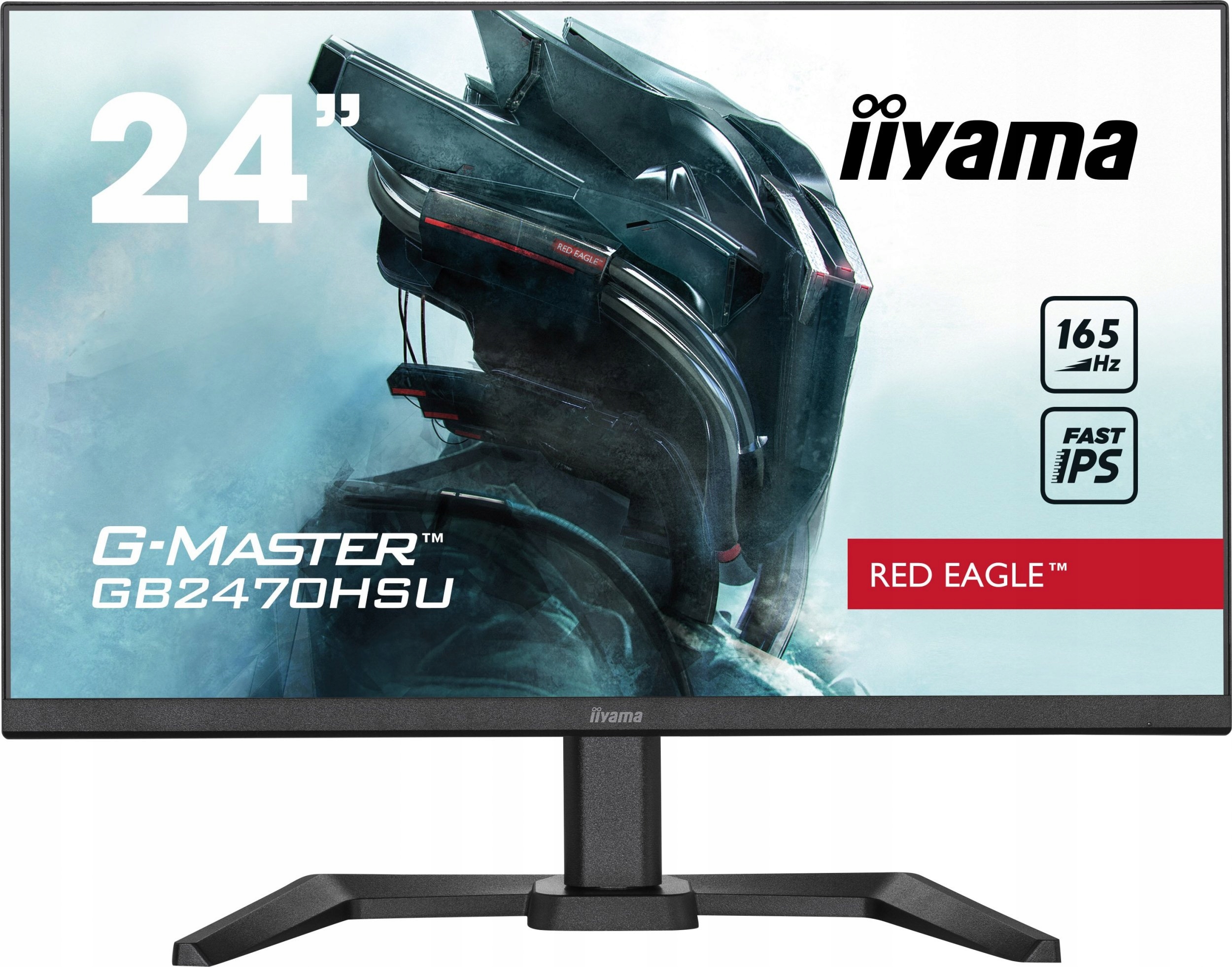 iiyama ゲーミング モニター fhd 24.5 165hz iiyama ゲーミング モニター fhd 24.5 165hz Monitor Iiyama 24