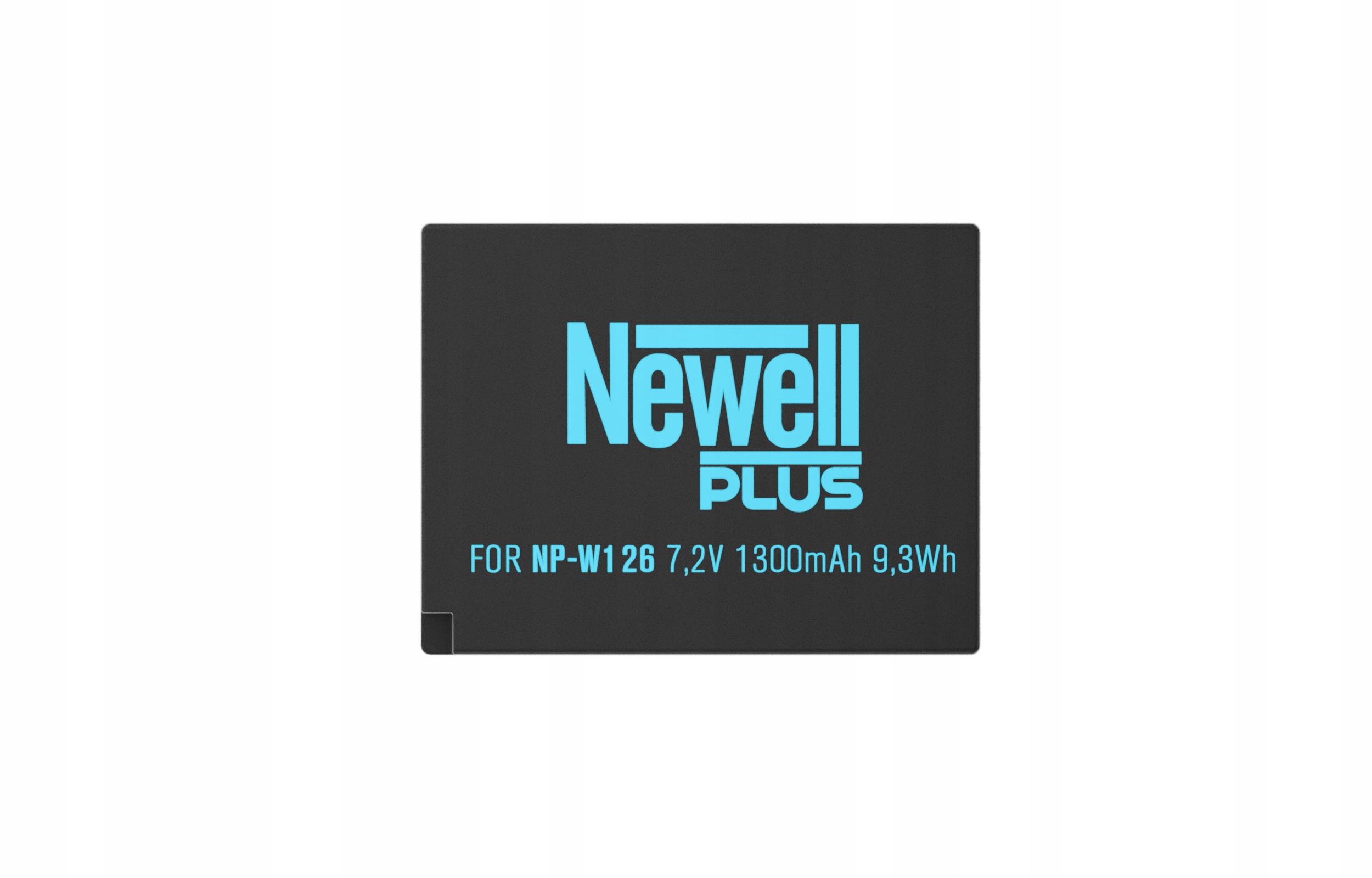 

Akumulator Newell Plus zamiennik NP-W126