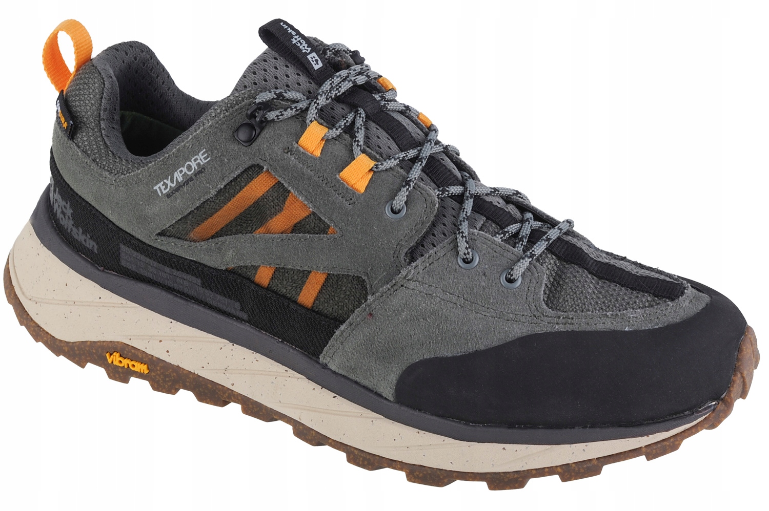 Buty trekkingowe męskie Jack Wolfskin r.44,5