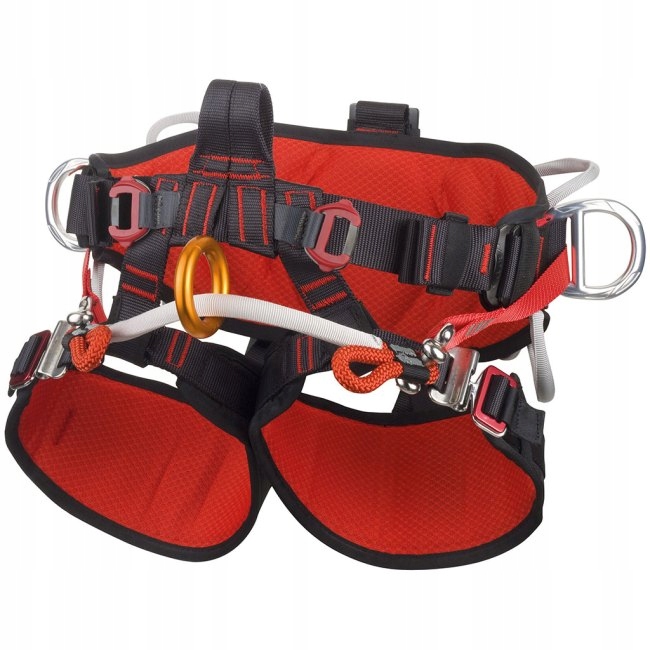 Uprząż arborystyczna Camp Tree Access Evo, rozmiar S-l