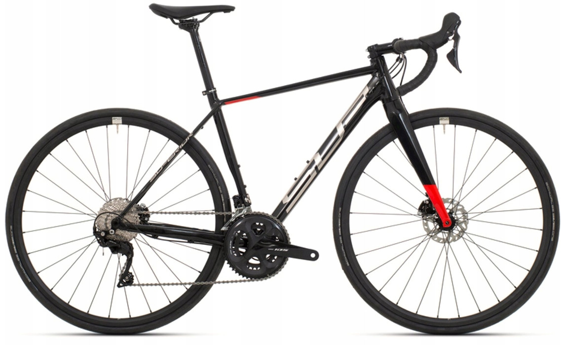 Superior x-road issue