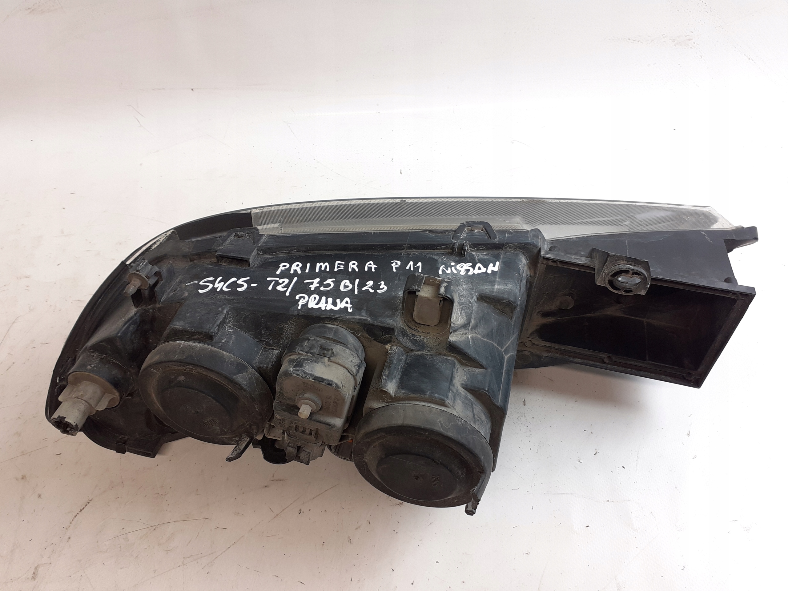 light right front NISSAN PRIMERA P11 LIFT