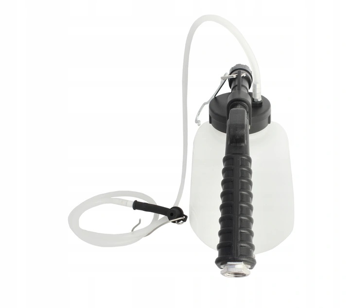 Urzadzenie do wymiany plynu hamulcowego WH 507B Producent code 4015