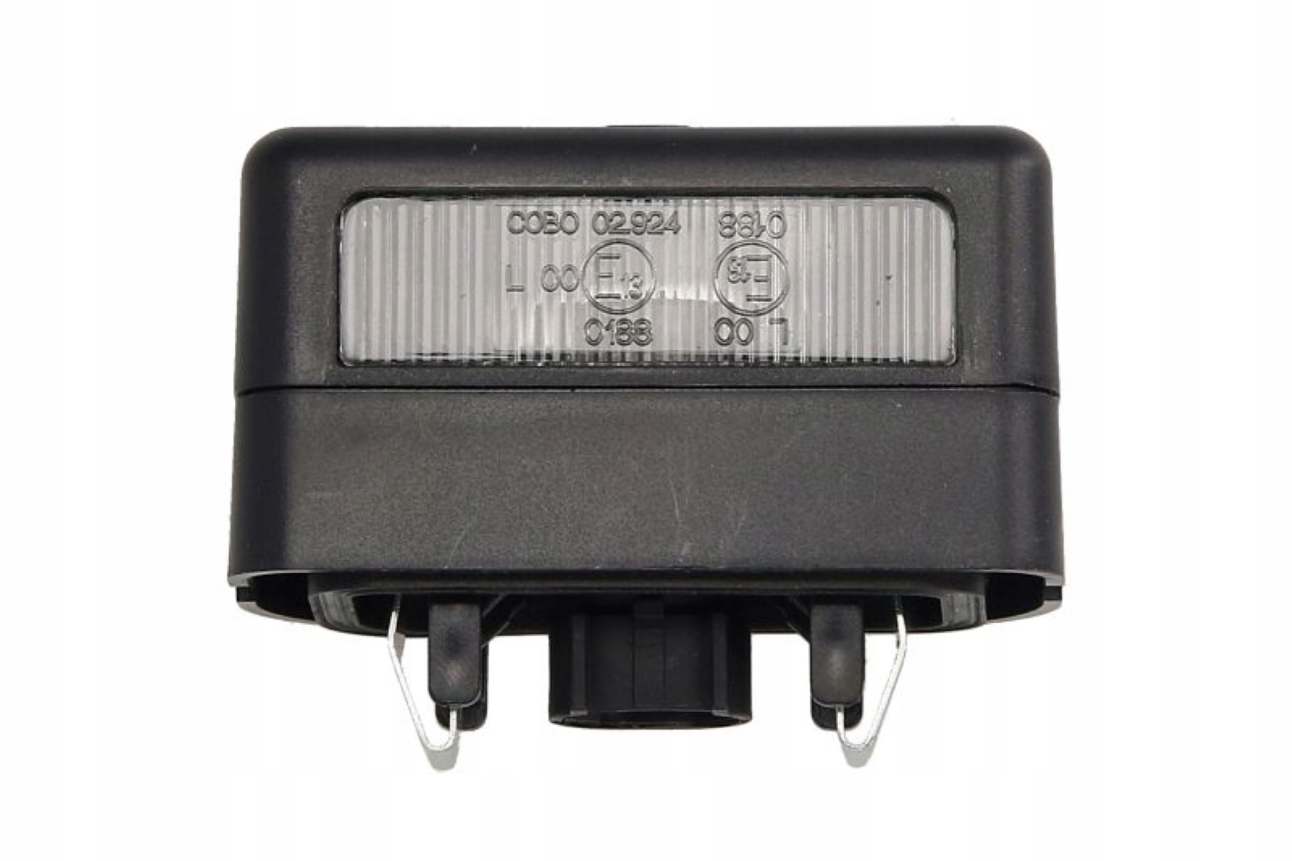COBO 1008162 Lampa oświetlenia tablicy rejestracyjnej
