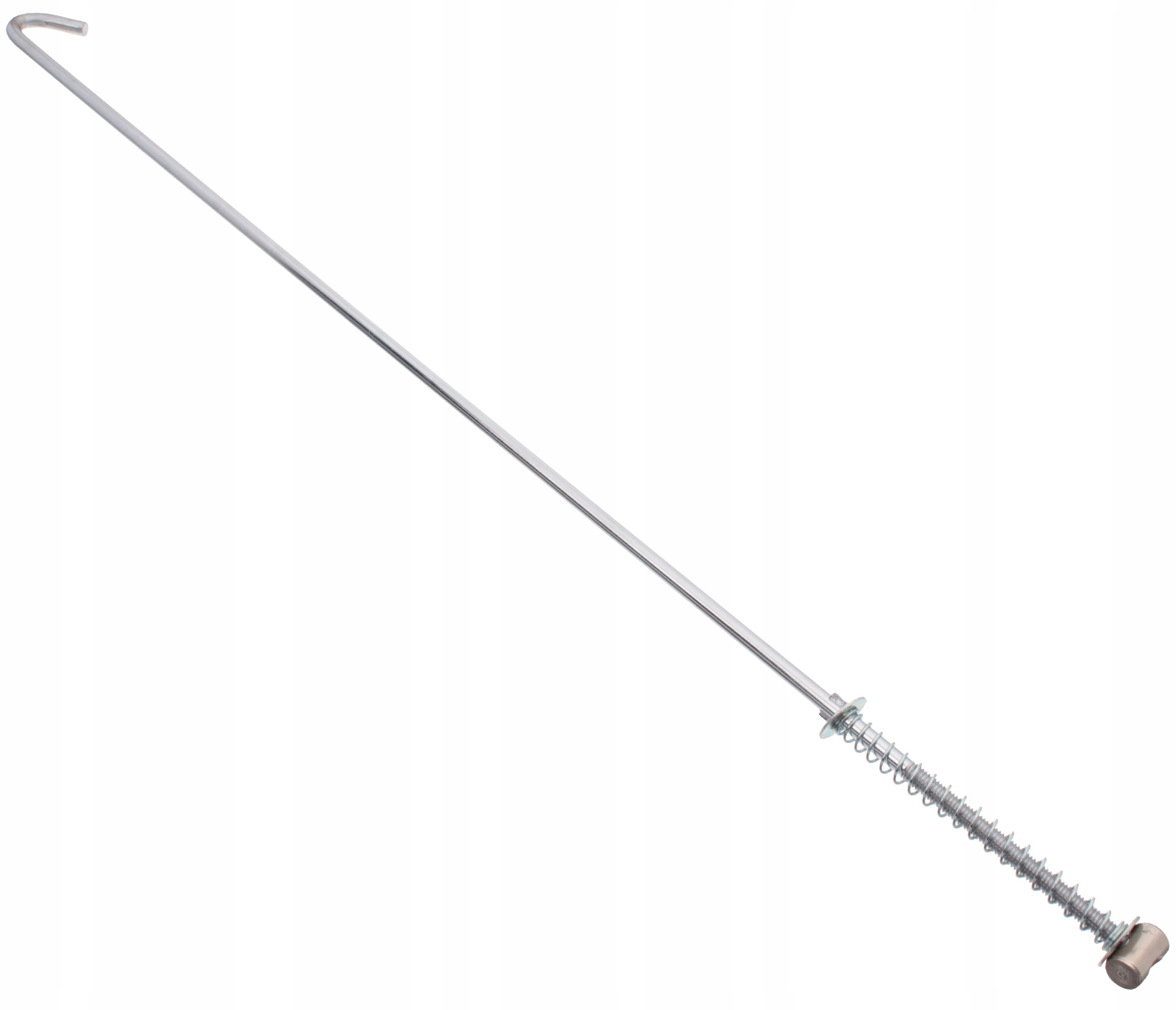 

Mz Etz 150 250 Wsk 125 175 Cięgno Pręt Hamulca Tył