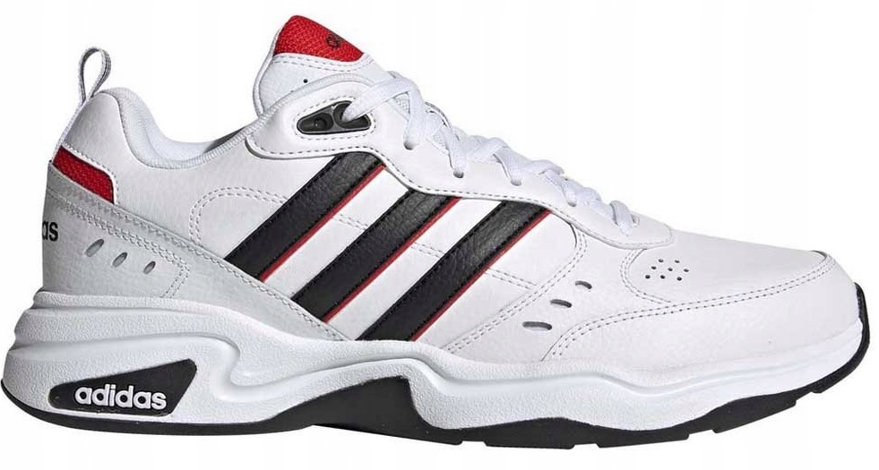 

46 Buty męskie sportowe Adidas Strutter EG2655