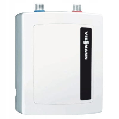 Viessmann Mini Vitotherm EI5 O Mocy 5,5 Kw Przepływowy Podgrzewacz Wody
