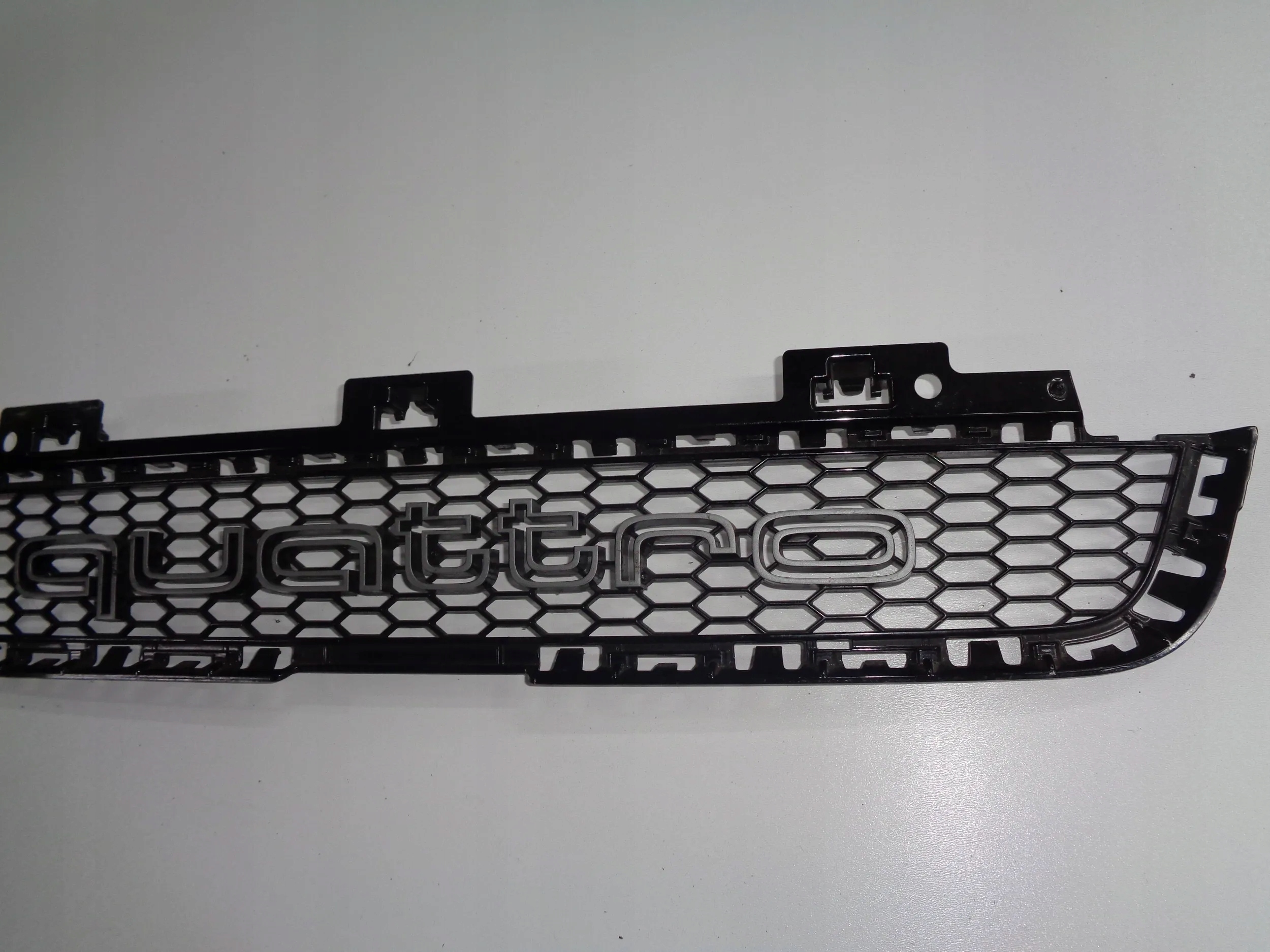 AUDI RS3 8V GRILL LÜFTUNGSGITTER GRILL 14-18R