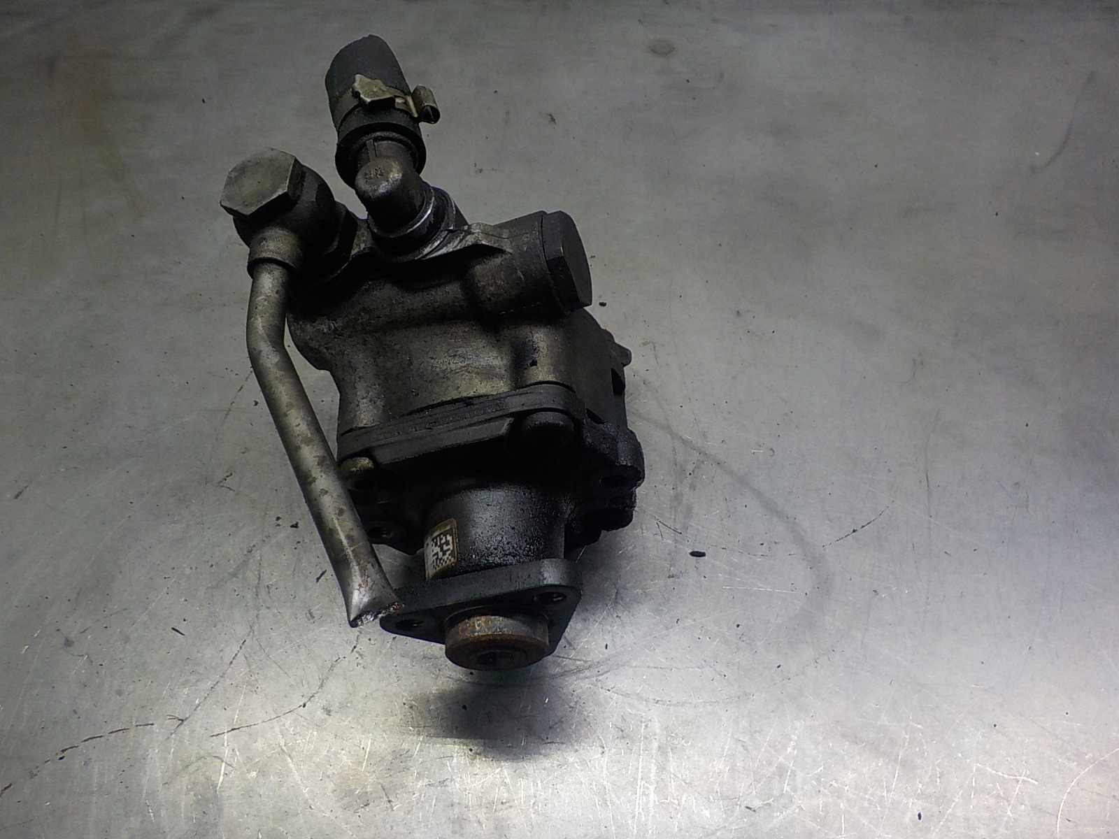 BMW X3 (E83) 2.0 D servo pumpa 7652974116