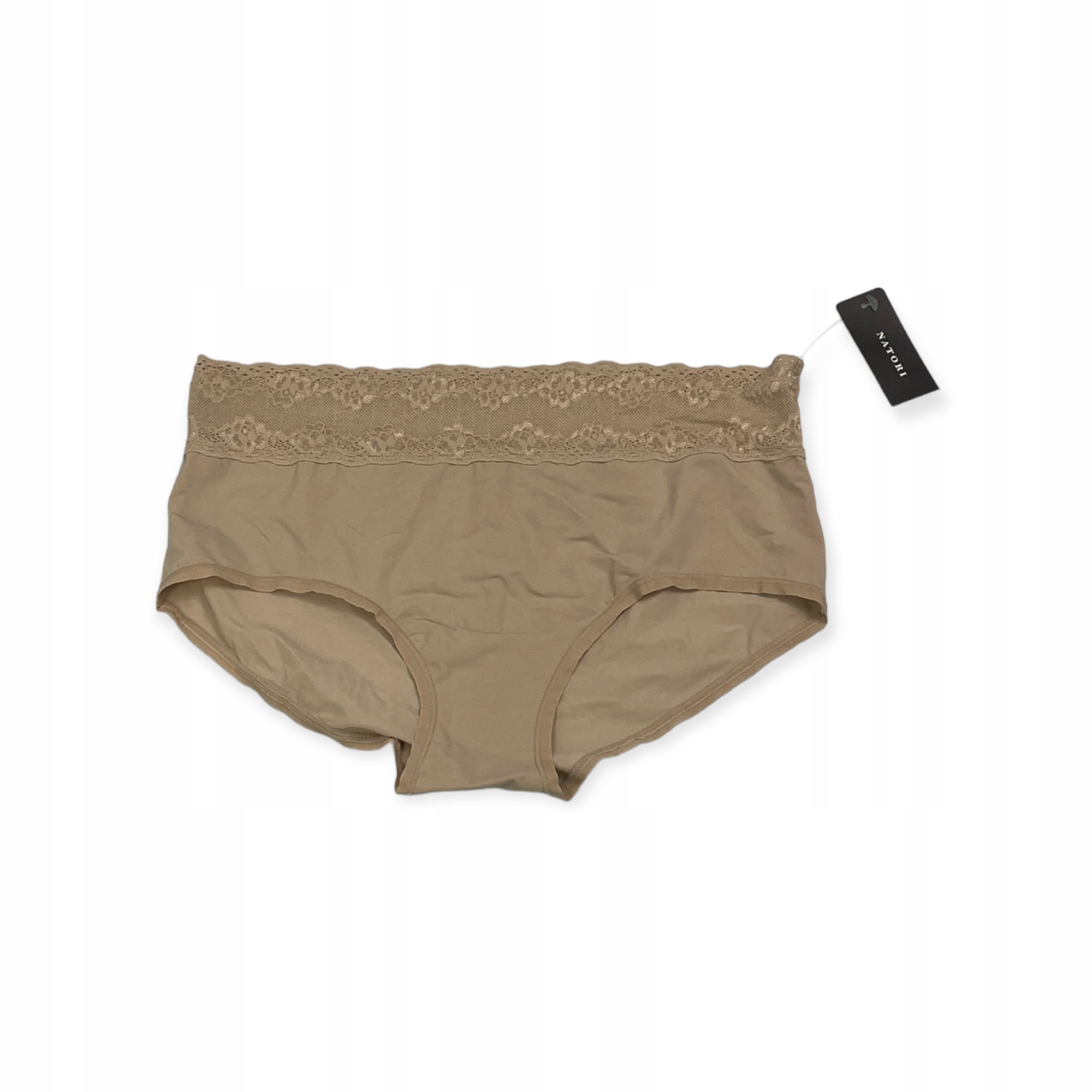 Klasické dámské kalhotky Natori One Size