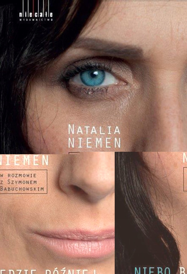 

Niebo będzie później Natalia Niemen