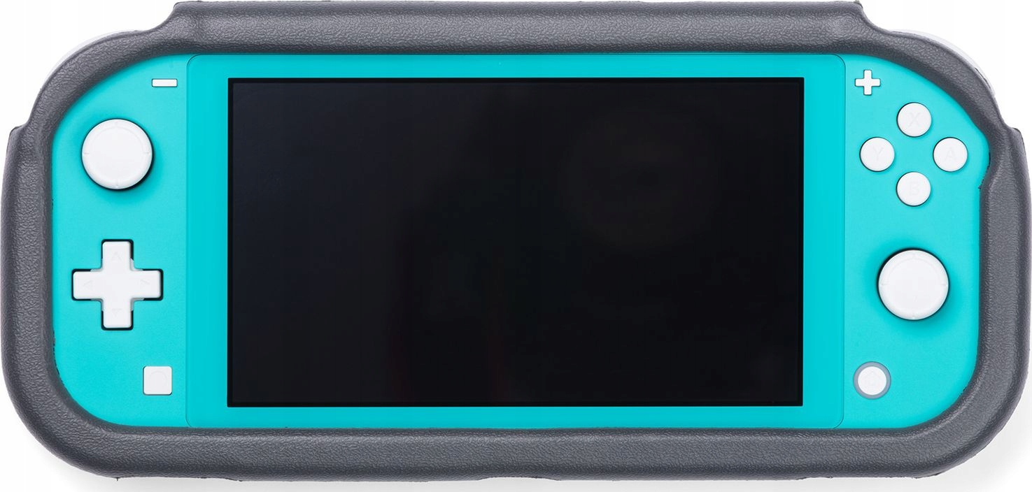 

Snakebyte Nintendo Switch Lite Etui Bumper Ochrona