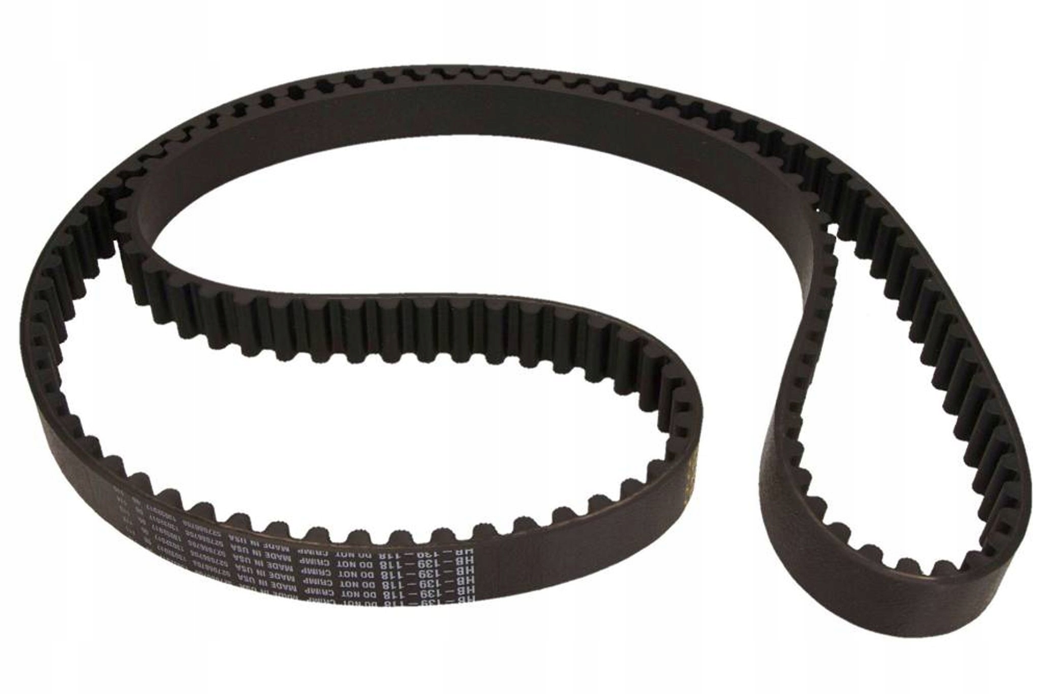 PASEK NAPĘDOWY MOTO. HARLEY-DAVIDSON TOU