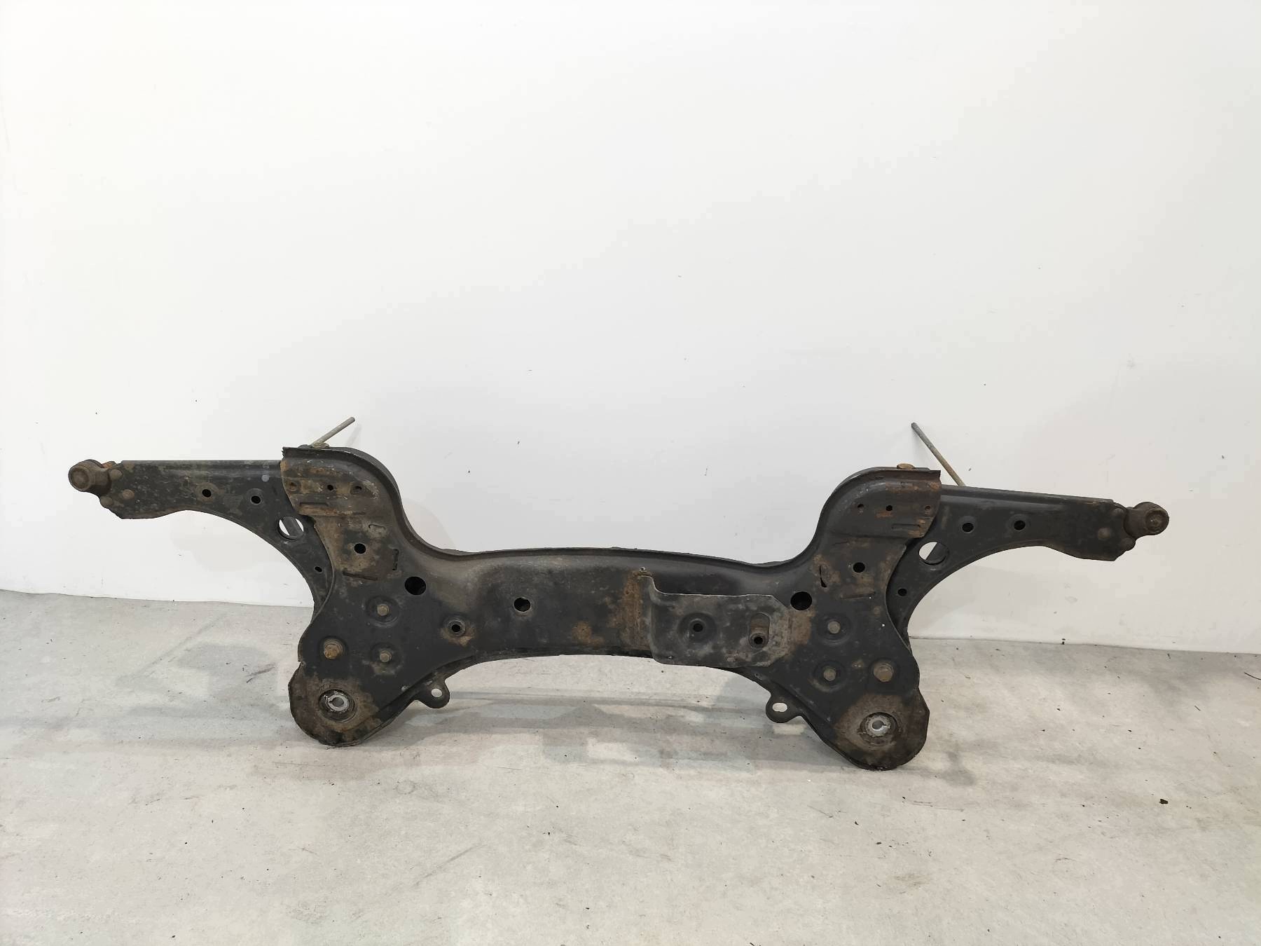 axle beam springing front Fiat Bravo II (2007-2014)