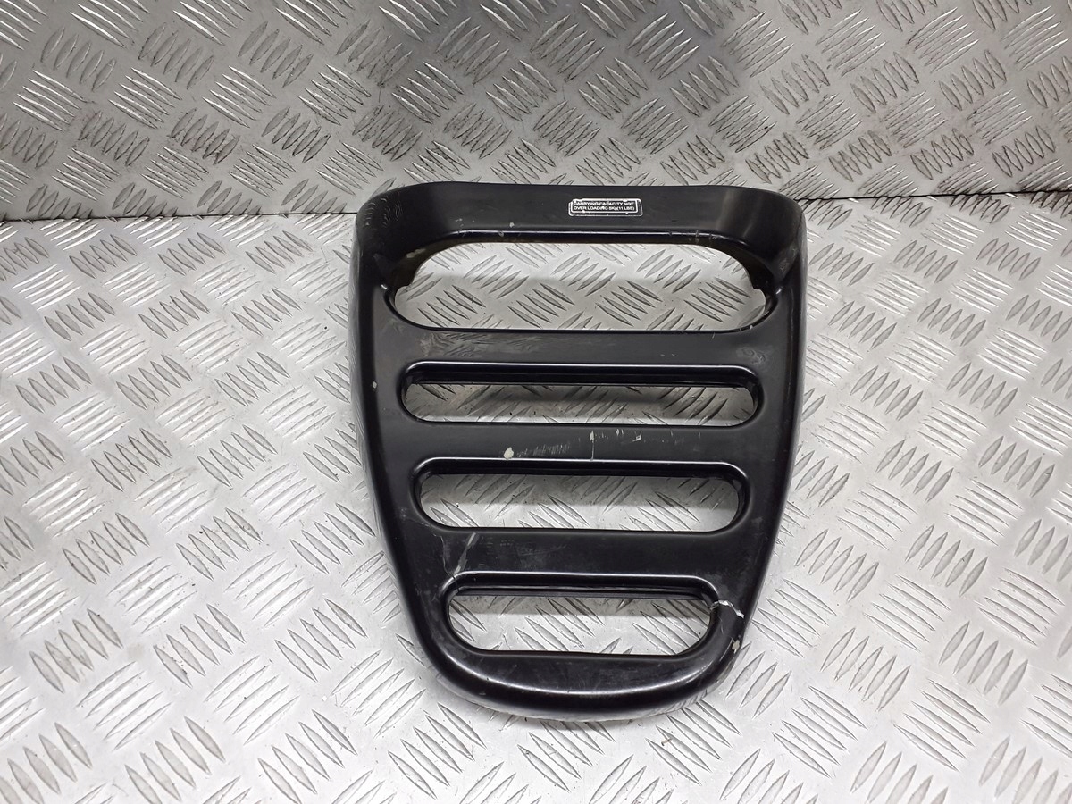 БАГАЖНИК ZIPP QUANTUM 2013