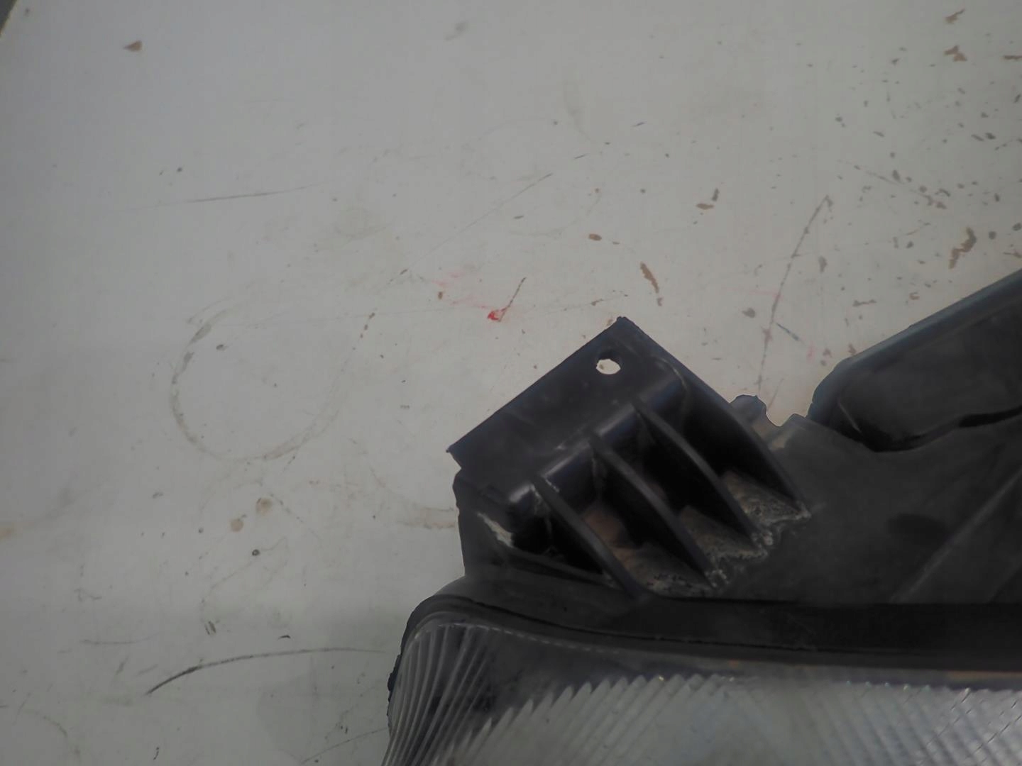light front left FORD FOCUS MK4 2018- FULL LED