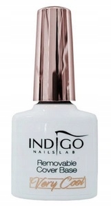 

slay Indigo Very Cool Cover Base 7ml baza hybrydow