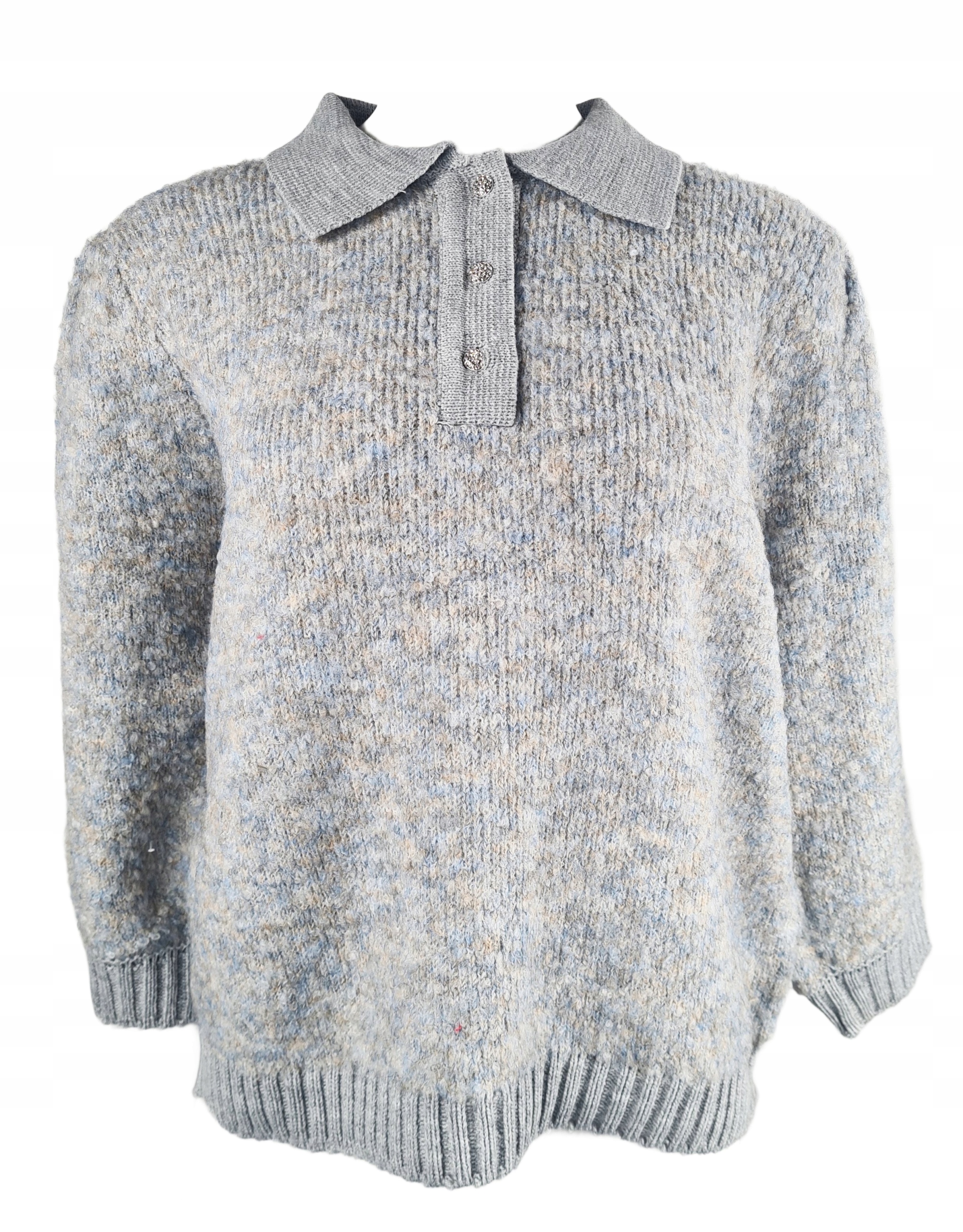 Noa Noa YrsaNN Pullover Svetr r.XXL