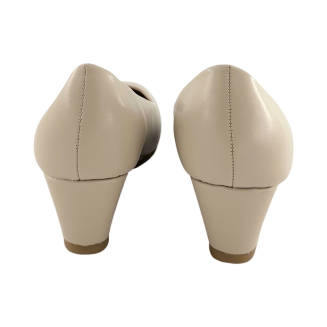 CINK ME DM70S-15 BEIGE, rozm.42 DUŻE ROZMIARY Rozmiar 42