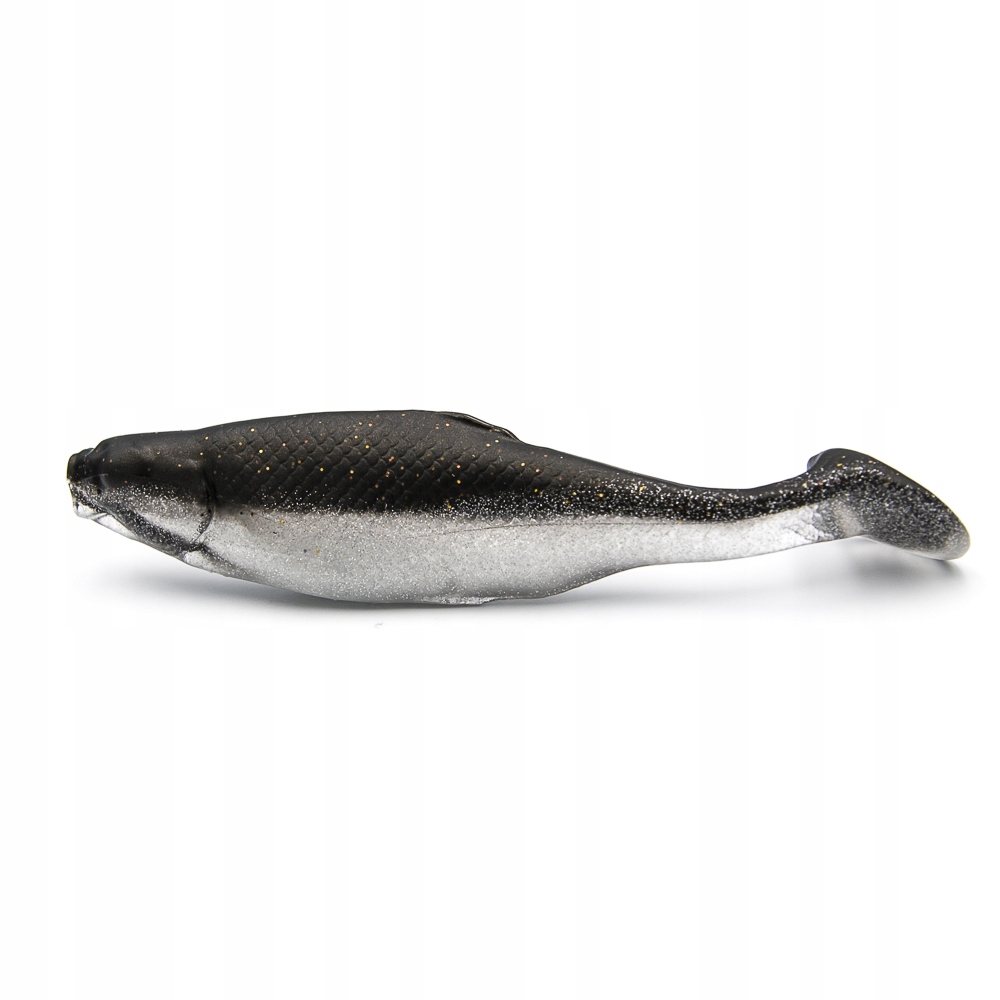 

Guma Realistic Shad Matusiak Płoć 7cm 3.3g Nr.041