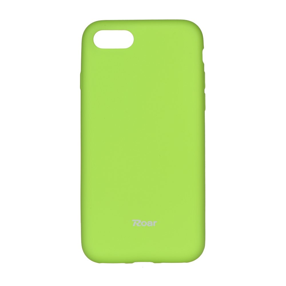 

Futerał Roar Colorful do iPhone 7/8 Limonka
