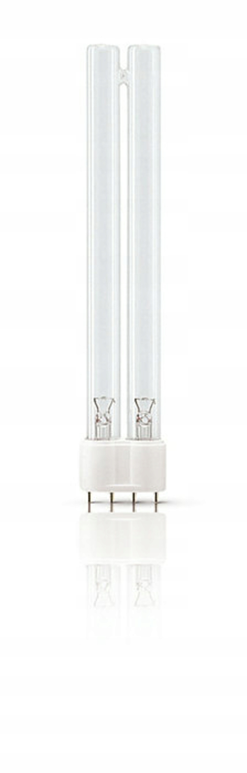 Philips Tuv 36W 2G11 Pl-l 4P Uv-c germicidní zářivka, 9 000 h, Ce, RoHS