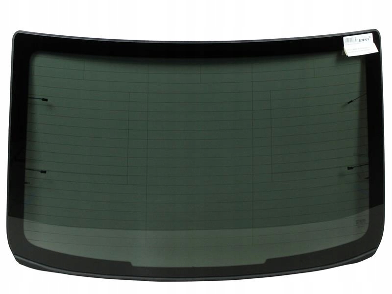 2000010293339 - Нове заднє скло для VOLVO S90 2016-