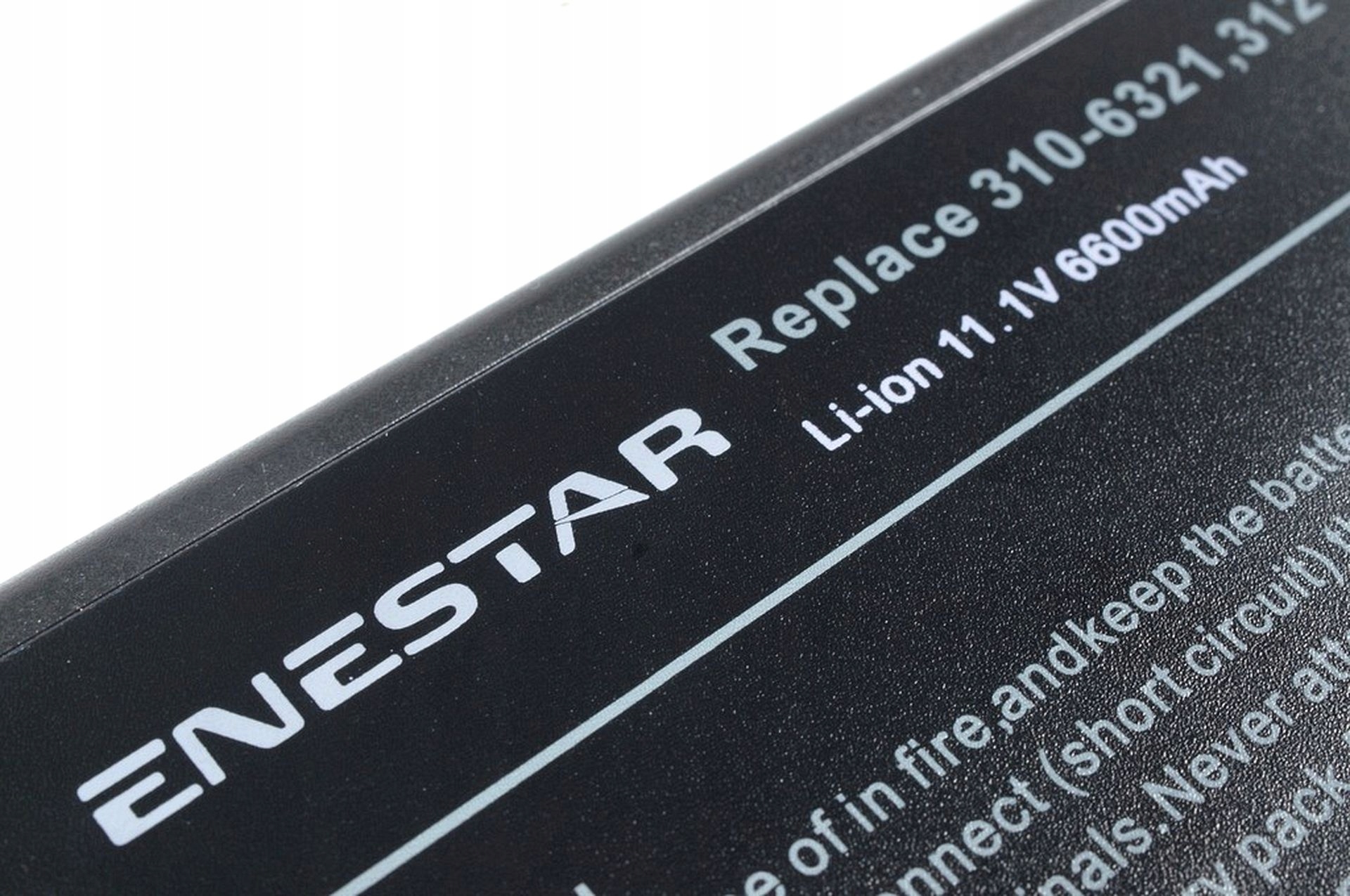 

Enestar bateria do Dell Precision M6300 M90