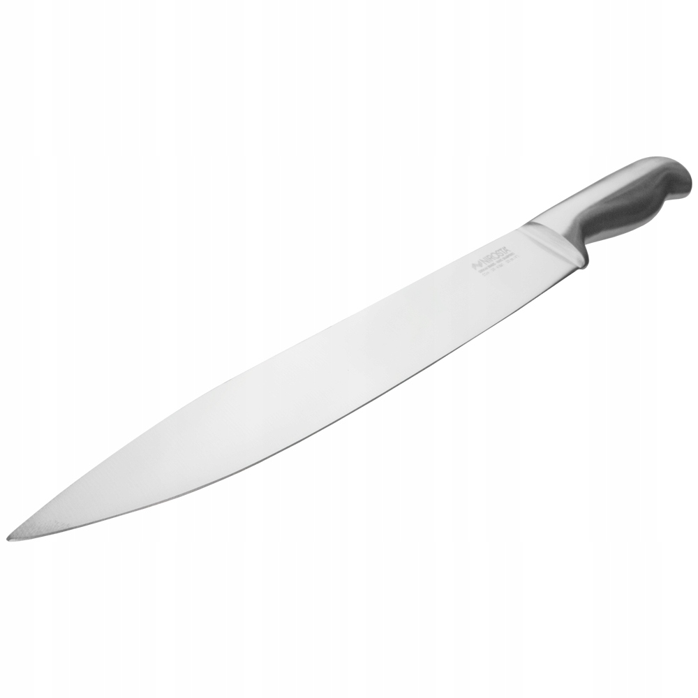 

Nóż Kuchenny 'star' 33CM Ze Stali Nierdzewnej