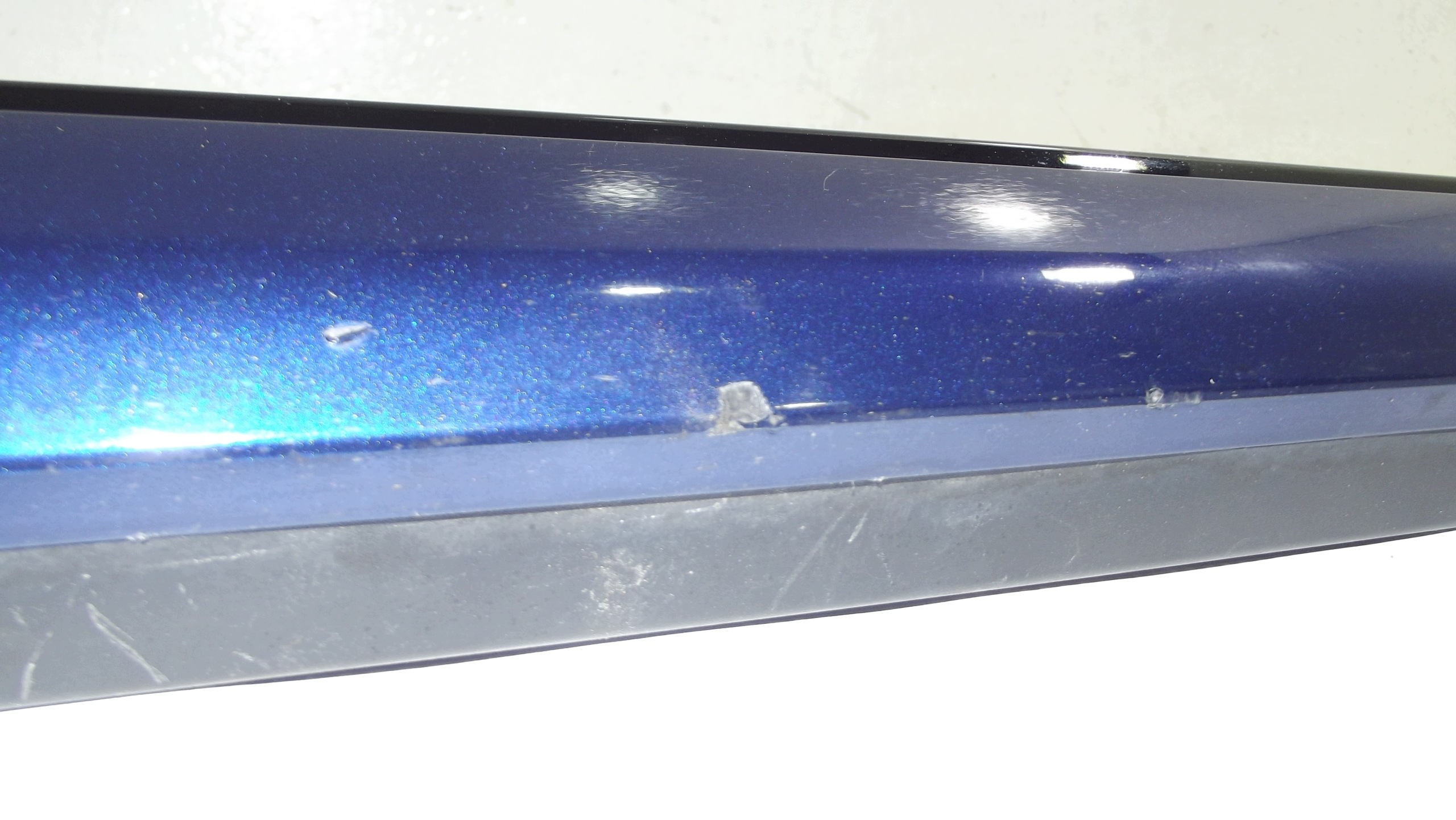 Kia EV6 GT-Line moulding door right front 87724-CVDA0