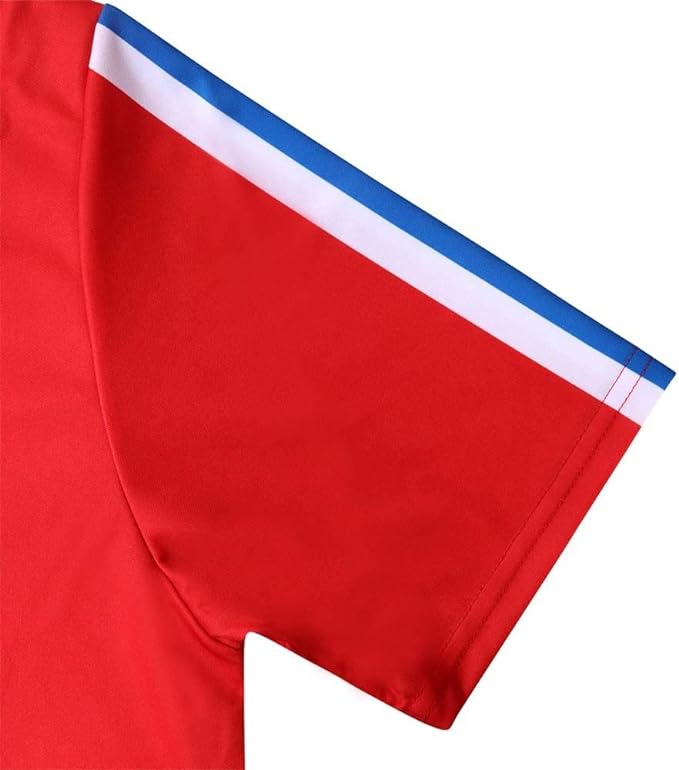 STRÓJ PIŁKARSKI HAALAND NORGE R-140 Marka bez marki